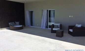 Imagem 4: CASA EM CONDOMÍNIO - ALPHAVILLE - SP