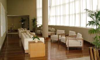 Imagem 2: FLAT - BROOKLIN - SP