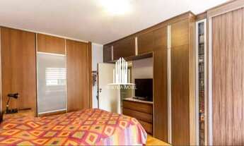 Imagem 3: Apartamento de 128m² com 3 Dormitórios e 1 Vaga em Itaim Bibi