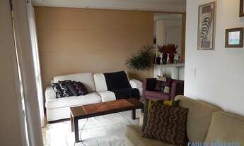 Imagem 5: APARTAMENTO - MIRANDÓPOLIS - SP