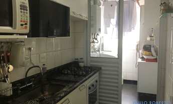 Imagem 4: APARTAMENTO - IPIRANGA - SP