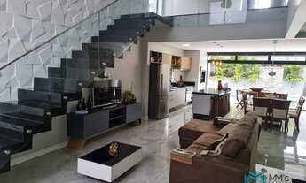 Imagem 5: Sobrado com 3 dormitórios à venda, 216 m² por R$ 2.380.000,00 - Cidade Universitária Pedra