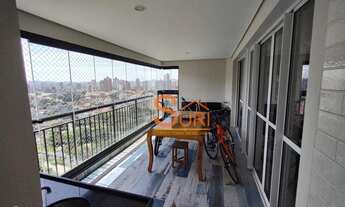 Imagem 4: Cobertura com 2 dormitórios à venda, 109 m² por R$ 954.000 - Paraíso - Santo André/SP