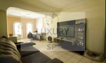 Imagem: Casa à venda no bairro Ipiranga - São