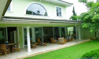 Imagem 2: CASA EM CONDOMÍNIO - TAMBORÉ - SP