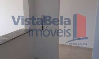 Imagem 4: Apartamento à venda, 2 quartos, 1 vaga, Vila SÃO Jose - Taubaté/SP