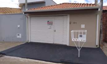 Imagem 2: Casa para Venda em Tatuí, Jardim Mantovani, 2 dormitórios, 1 suíte, 2 banheiros, 2 vagas