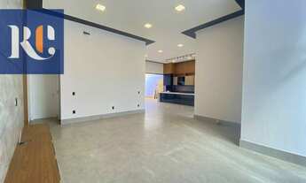 Imagem 7: Projeto Moderno no Condomínio Dona Lucilla, Indaiatuba SP