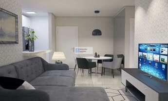 Imagem: Apartamento com 2 dorms, Guilhermina, Praia