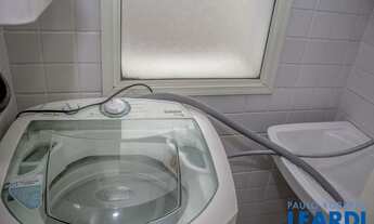 Imagem 7: FLAT DUPLEX - MOEMA PÁSSAROS - SP