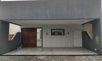 Imagem 5: Linda casa, 3 Casa em condomínio com 4 dormitórios