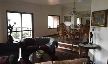 Imagem 2: APARTAMENTO - ITAIM BIBI - SP