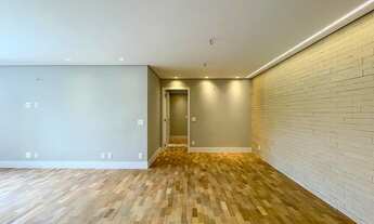 Imagem: Apartamento todo reformado para a venda