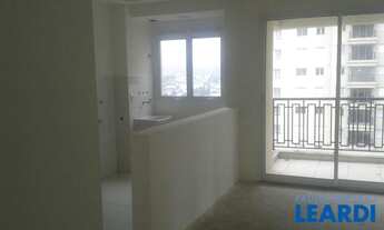 Imagem 3: APARTAMENTO - ALPHAVILLE CONDE II - SP