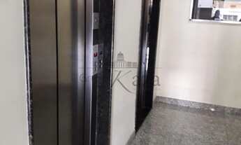 Imagem 4: Sao Jose dos Campos - Conjunto Comercial/Sala - Centro