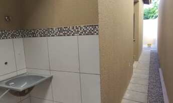 Imagem 6: MT- Casa linda com 2 vagas e 2 quartos