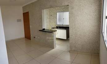 Imagem 5: Atibaia - Apartamento Padrão - Vila Santa Clara