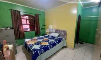 Imagem 5: Casa 257m² à venda, Vila Bocaina, Mauá, SP