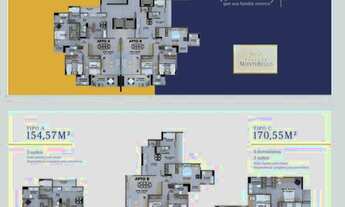 Imagem 5: Apartamento à venda no bairro Jóquei - Teresina/PI