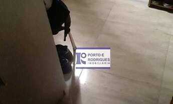 Imagem 4: Apartamento com 1 dormitório à venda, 44 m² por R$ 140.000,00 - Botafogo - Campinas/SP