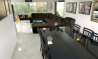 Imagem 5: Apartamento com 3 dormitórios à venda, 187 m² por R$ 1.139.000 - Vila Andrade - São Paulo