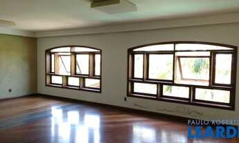 Imagem 4: CASA EM CONDOMÍNIO - ALPHAVILLE - SP