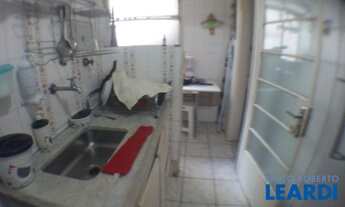 Imagem 7: APARTAMENTO - PINHEIROS - SP