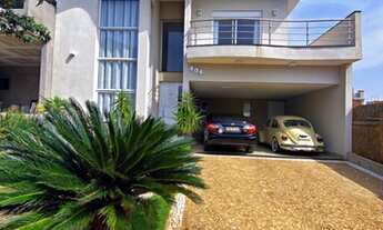 Imagem 1: Sobrado à venda, Residencial Real Parque Sumaré, Sumaré, SP