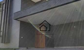 Imagem 3: Casa a venda no Golden Park Residence, 3 quartos, 255m2