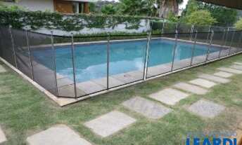 Imagem: CONDOMÍNIO - ALPHAVILLE RESIDENCIAL UM