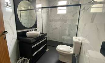 Imagem 7: Linda cobertura duplex, mobiliada, c/ vista do mar