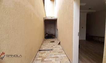 Imagem 7: Sobrado com 2 dormitórios à venda, 86 m² por R$ 340.000,00 - Mirim - Praia Grande/SP