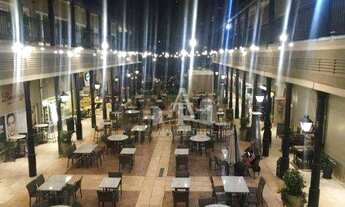 Imagem 2: Excelente Loja para Locação no Shopping Flamingo com 63 m² em Alphaville - Confira!