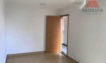 Imagem 3: Apartamento com 2 dormitórios, 46 m² - venda por R$ 205.000,00 ou aluguel por R$ 700,00/mê