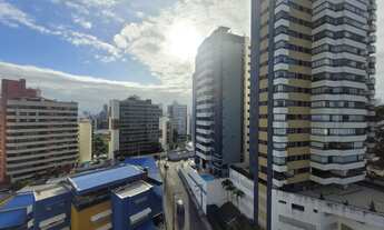 Imagem 5: Cobertura para venda com 106 metros quadrados com 2 quartos em Caminho das Árvores - Salva