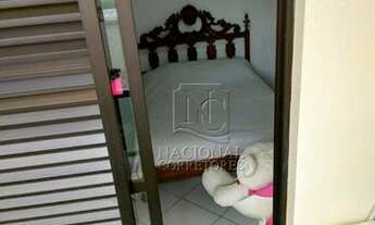 Imagem 2: Apartamento à venda, 66 m² por R$ 295.000,00 - Vila Curuçá - Santo André/SP