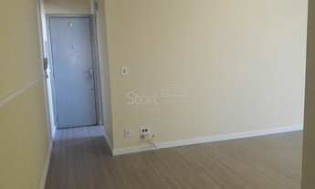 Imagem 4: Apartamento - Centro - Campinas