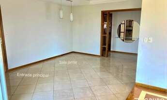 Imagem 5: Apartamento para Venda em São Bernardo do Campo, Baeta Neves, 3 dormitórios, 3 suítes, 4 b