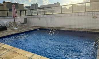 Imagem 3: Apartamento de 1 dormitório todo reformado, na quadra da praia do Boqueirão. Aproveite !!