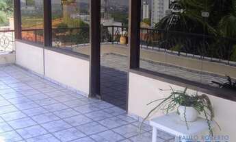 Imagem 4: SOBRADO - VILA IDA - SP