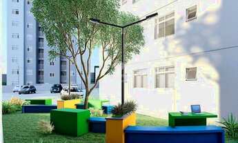 Imagem 6: Apartamento à venda 2 quartos 1 vaga - Palmares