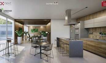 Imagem 2: Next On 399 Apartamento para venda possui 107m² 2 suítes + gabinete com 2 vagas na garage