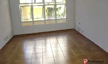 Imagem 2: Sala comercial no setor Oeste