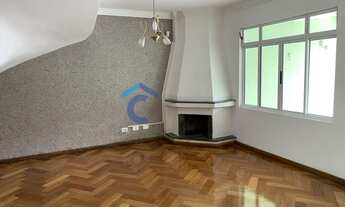 Imagem 5: Excelente sobrado no Portão, 4 quartos, 4 banheiros, 2 suítes, sala de estar, cozinha, áti