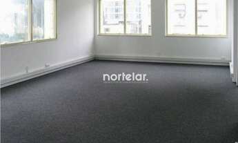 Imagem 5: Conjunto para alugar, 150 m² por R$ 9.000,00/mês - Centro - São Paulo/SP