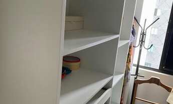 Imagem 5: Apartamento para venda com 74 metros quadrados com 3 quartos em Encruzilhada - Recife - PE