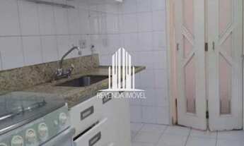 Imagem 6: Apartamento no Morumbi 68m² com 3 dormitórios e 2 vagas