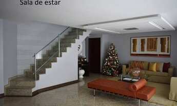 Imagem 5: Espetacular Cobertura Duplex 04 suítes