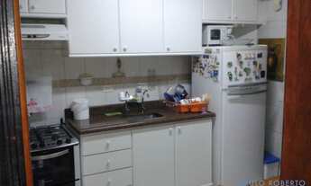 Imagem: APARTAMENTO - PARQUE TABOÃO - SP