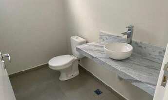 Imagem 4: Casa à venda, 212 m² por R$ 1.090.000,00 - Condomínio Terras do Vale - Caçapava/SP